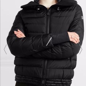 Moncler Grenoble Down Ski Jacket